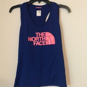 NORTH FACE TEE 🔥❤️🆕🏋🏾‍♀️